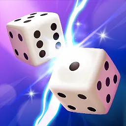 Ícone do jogo Backgammon Clubs