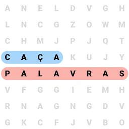 Ícone do jogo Caça Palavras